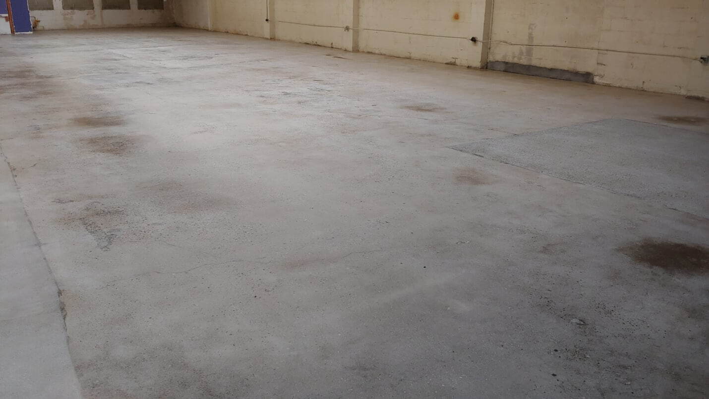 Restored industrial warehouse floor, Los Angeles (6 of 6)