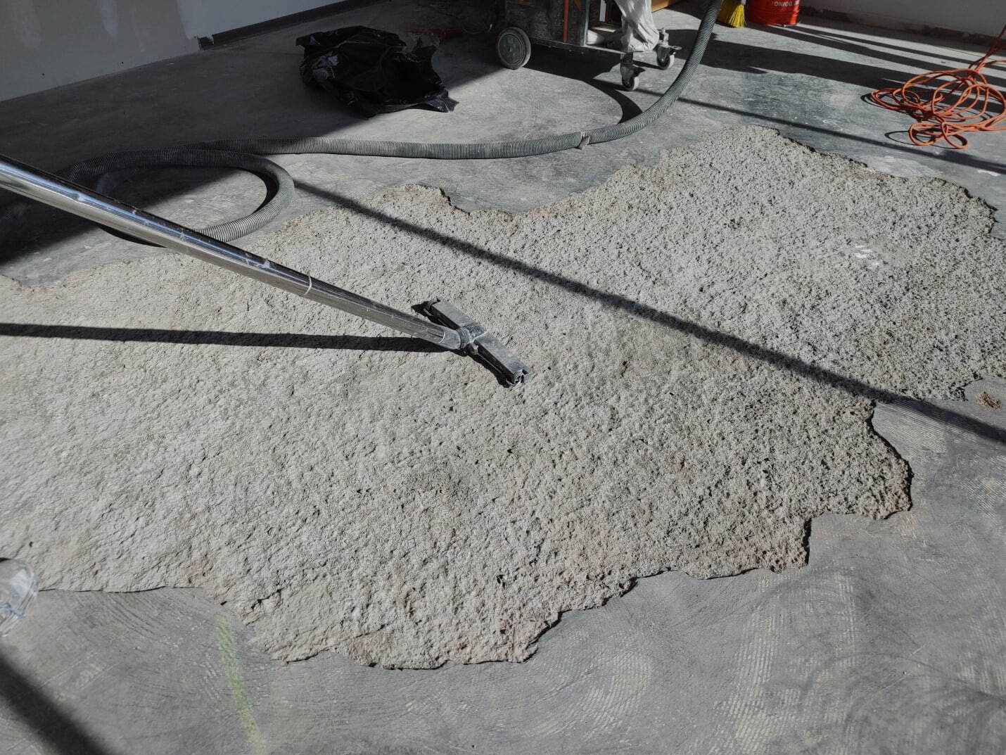 Restored office floor, West Hollywood (2 of 6)