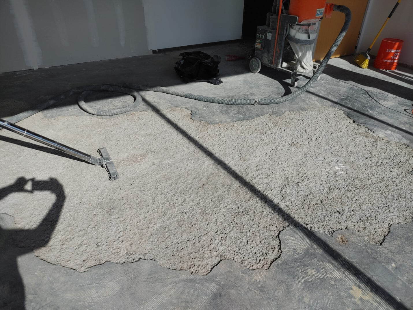 Restored office floor, West Hollywood (3 of 6)