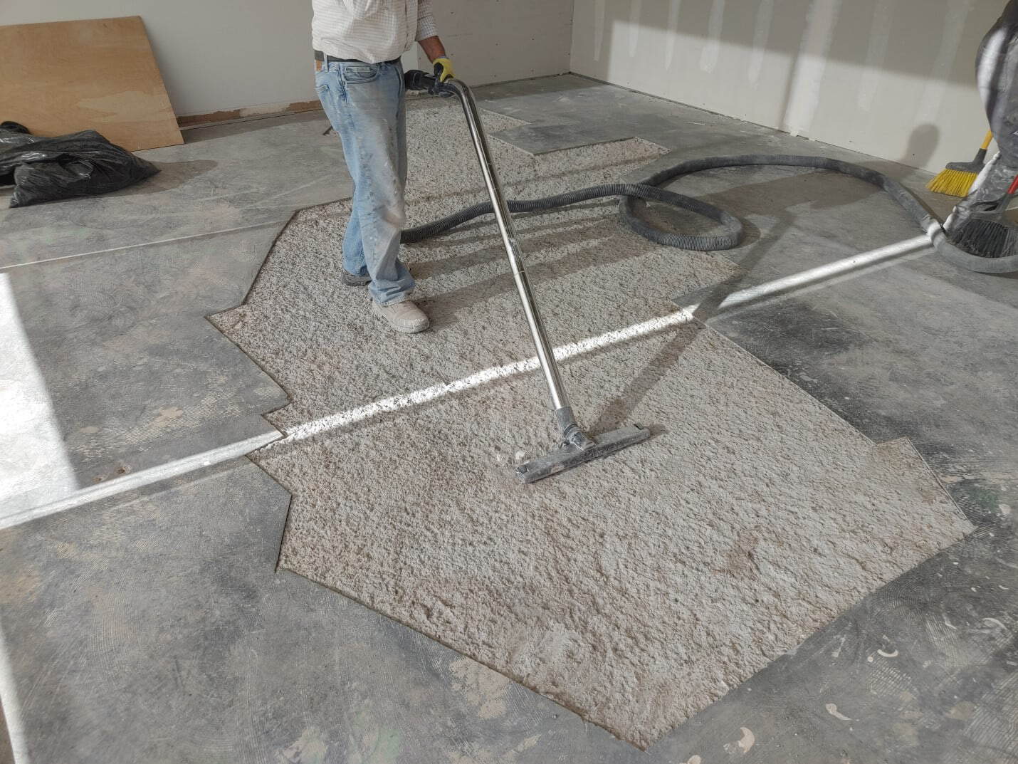 Restored office floor, West Hollywood (4 of 6)