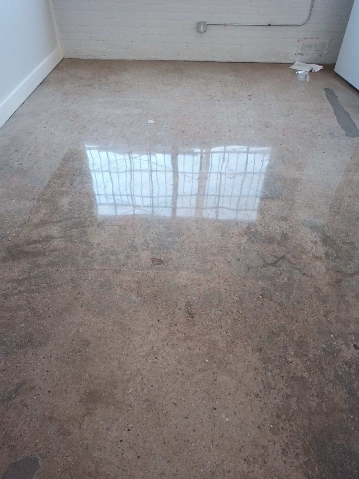 Polished concrete office floor, Los Angeles (10 of 10)