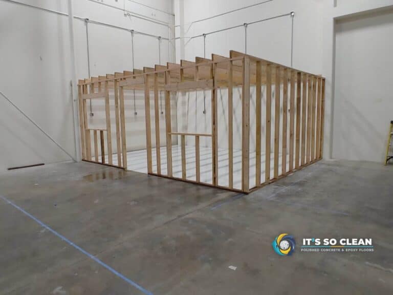 Epoxy Coating - Compton, CA