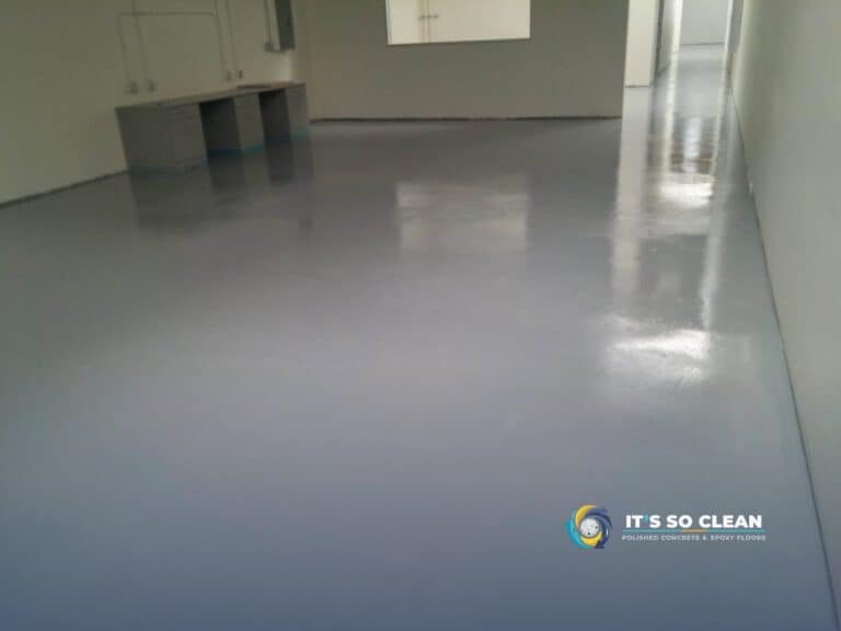 Epoxy Coating - Van Nuys, CA