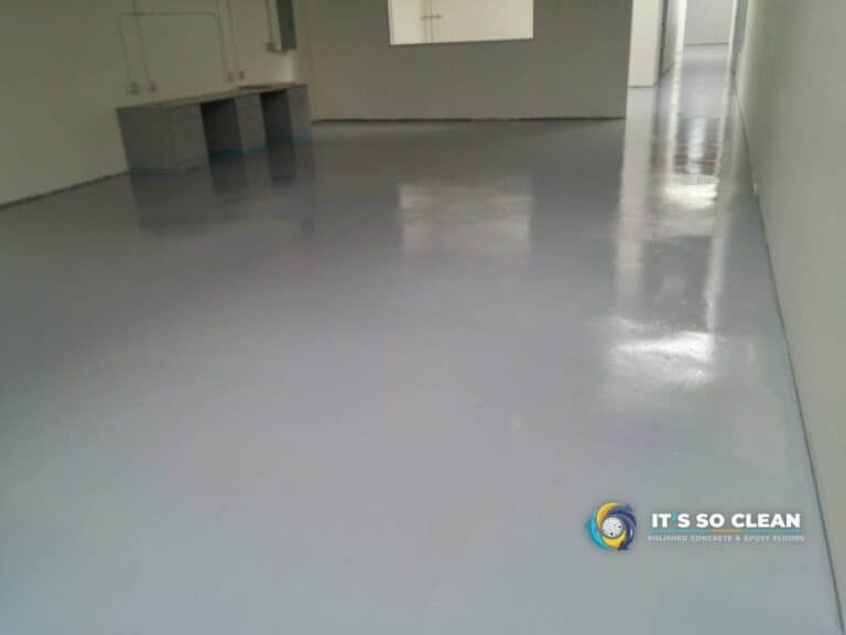 Epoxy Coating - Van Nuys, CA